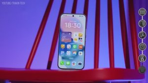 ТАКОГО смартфона XIAOMI еще НЕ БЫЛО! Они сделали монстра 🔴