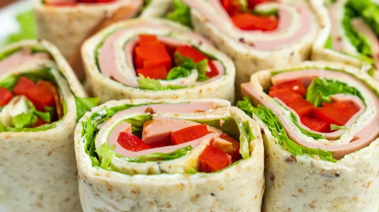 Эти закуски съедаются первыми! Готовлю на каждый праздник! Мои лучшие рецепты быстрых закусок.