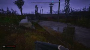 сталкер 2 военные склады как открыть дверь + тайник журналиста