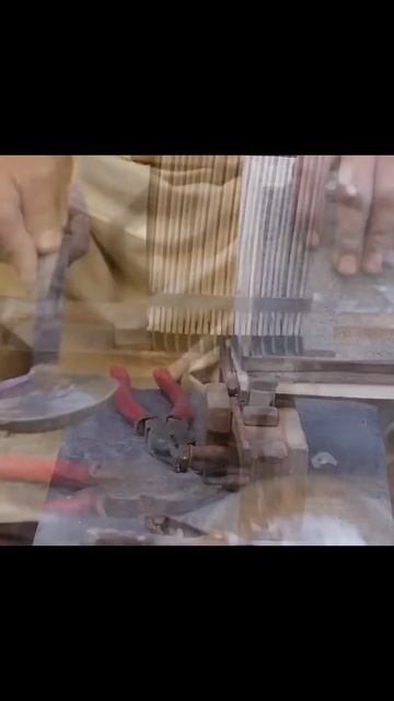 Как ремонтируют старые аккумуляторы. смотреть онлайн