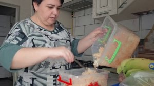 Приболела, распаковка, Жюльен