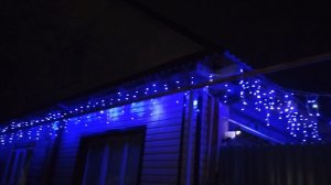 ПРОСТАЯ ЖИЗНЬ 45// ПРИГОТОВИЛА УЖИН ДЛЯ ЛЮБИМОГО МУЖА//   УКРАСИЛИ ДОМ К НОВОМУ ГОДУ 2026