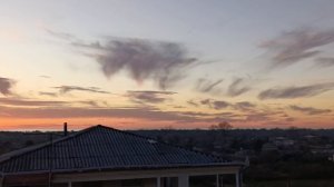 37) На зиму в Абхазию-4. Собираем мандарины у соседей