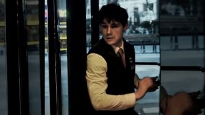 Харрисон морган эдит