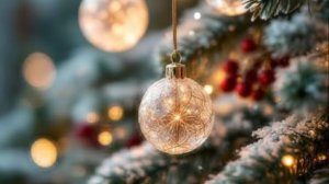 Поздравление с наступающим новым годом душевное видео для тех кого хочется порадовать