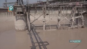 Жители Старого Оскола теперь могут купить высококачественный цемент прямо с завода