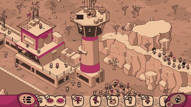 Looking for Aliens (4) Запускаем РАКЕТУ