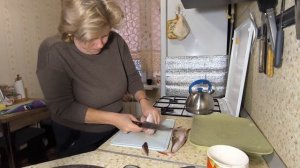 Обзор покупок,и не только...