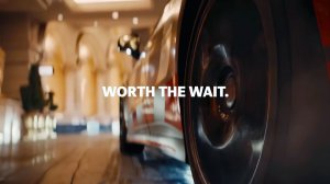 Первый официальный тизер нового поколения Mercedes-AMG GT