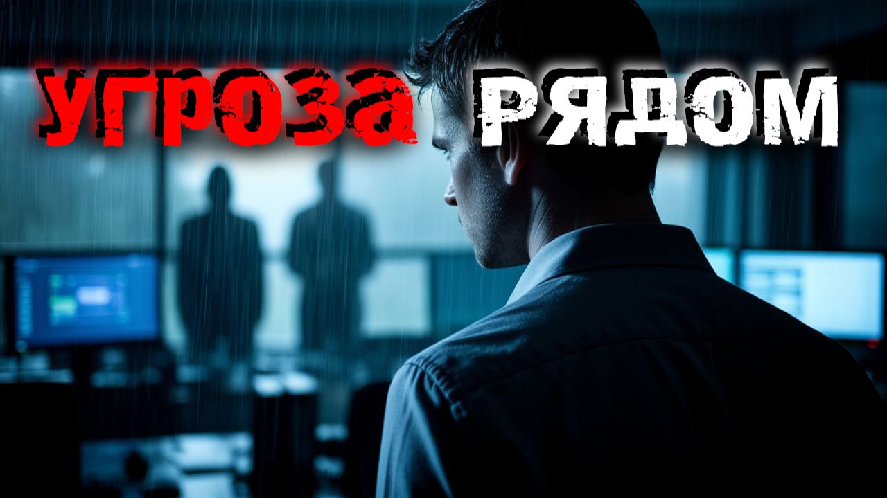 «Когда коллега становится угрозой» Реальные истории выживания смотреть онлайн