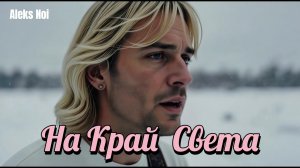 "На Край Света" - новинка ANM  Музыка для Души