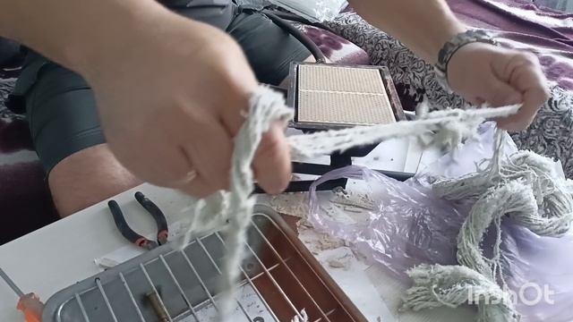 ремонт газового обогревателя инфракрасного смотреть онлайн