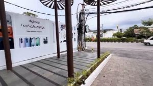 Беженец🇮🇩Бали. ЗАКАЗАЛ НОВЫЙ АЙФОН,  КУПИЛ ДОЖДЕВИК И ПОБЕГАЛ С СОБАКОЙ. СТОЛ УКРАИНЦЕВ В SAVAYA.