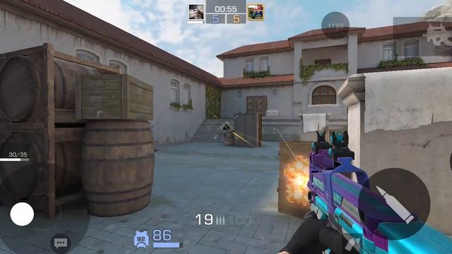 стендофф2 2 часть но я открыл 4 бокса смотреть онлайн