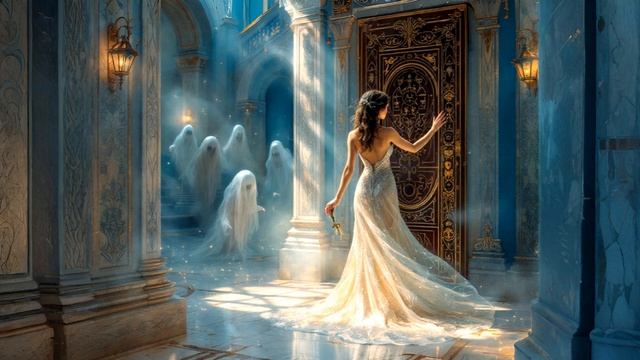 АУДИОКНИГА ПРИЗРАЧНАЯ ПЛЕННИЦА ️ ЛЮБОВНОЕ ФЭНТЕЗИ, БЫТОВОЕ ФЭНТЕЗИ, ПОПАДАНКА, РОМАНТИКА, ЛФФР смотреть онлайн