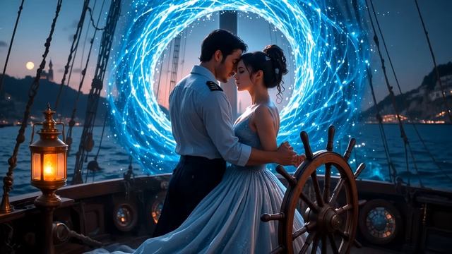 АУДИОКНИГА ПОЛНОСТЬЮ ✨ БЕГЛЯНКА ИЗ СКАЗКИ ЛЮБОВНОЕ ФЭНТЕЗИ, ИНТРИГИ, ПРИКЛЮЧЕНИЯ смотреть онлайн