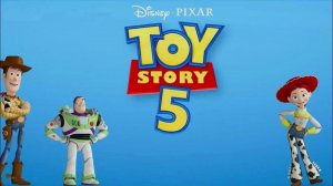 История игрушек 5 (2026) / Трейлер