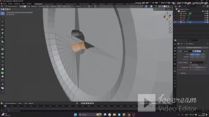Делаем машинку в Blender 3D часть 1
