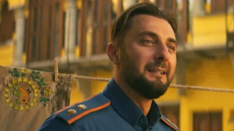 Королёк моей любви — Русский трейлер (2026)