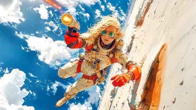 ДИТЯ ВСЕЛЕННОЙ ⁄⁄⁄ АУДИОКНИГА ПОЛНОСТЬЮ ⁄⁄ #ФАНТАСТИКА, КОСМОС, #ТЕХНОФЭНТЕЗИ, ВЫЖИВАНИЕ, #AI смотреть онлайн