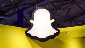 Роскомнадзор сообщил о блокировке Snapchat