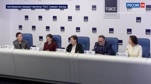Пресс-центр от 05.12.2025