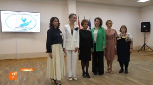 Кто станет лучшим воспитателем года?