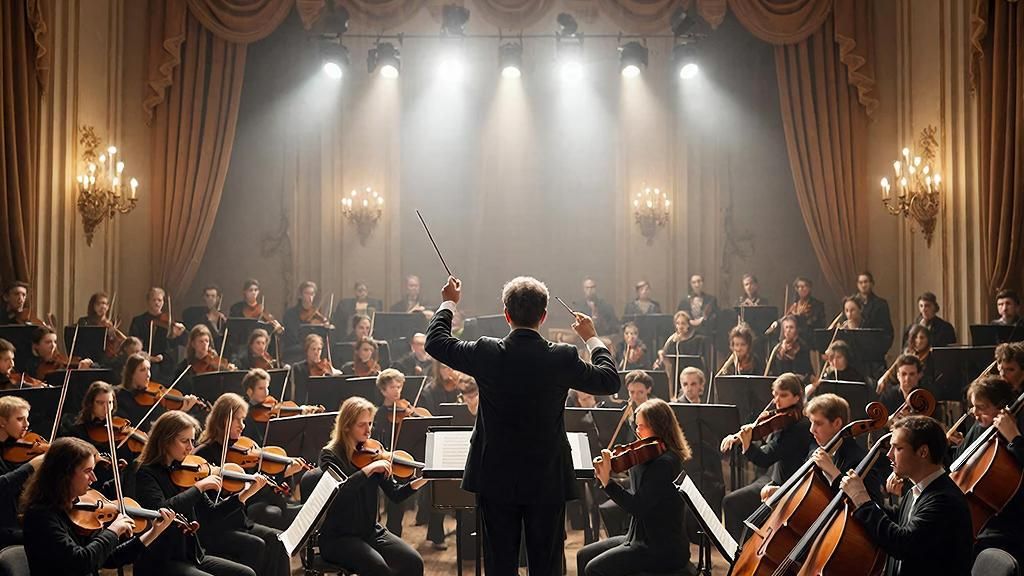 Классика №5