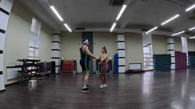 2025-12-05, (2), ZOUK, fitness, Father★STAR, (MashaRETREAT) Vale★STAR, Exhibition, Show, Dance, GX01