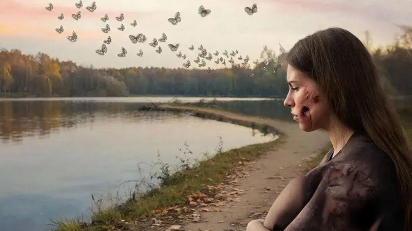 🩸Расклад «Прошлые раны в отношениях и требуется ли душа в исцелении»🩸