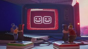 Take is Two ПРОХОДКА