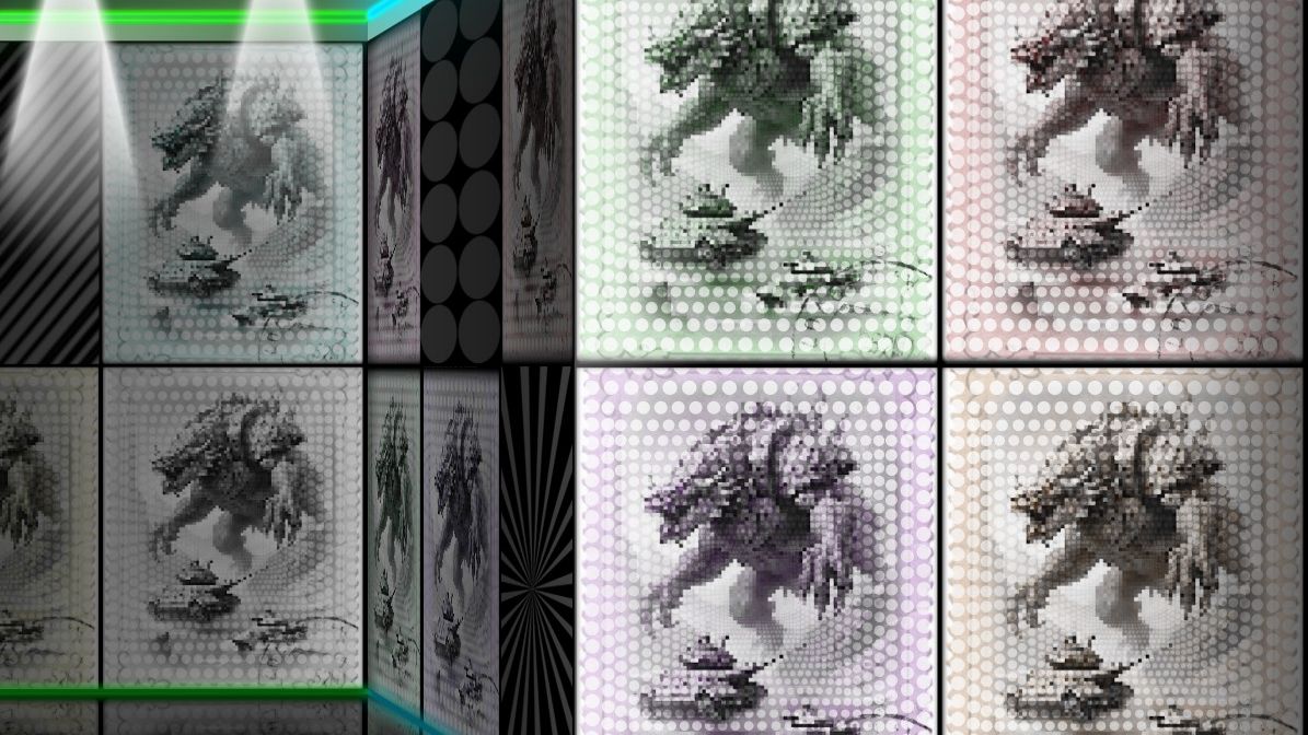 Альбом 8 бит 61 (578)