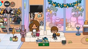 распаковка подарков от Мирона 💗💖