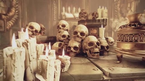 Warhammer 40,000: Darktide — трейлер игрового события The Day of Atonement