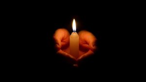 Меня больше нет