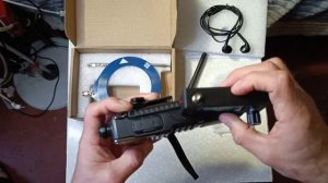 All Band Radio Preciver Mini SI4732 Радио -Карманный SSB