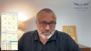 Астролог Алакх Ниранжан - ФИНАНСОВЫЙ КРИЗИС 2026-2030 гг Часть II АКТИВЫ ВО ВРЕМЯ КРИЗИСА 12.11.2025