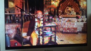 Лекция по Шримад Бхагаватам 7.9.7 Е.С.Шачинандана Свами