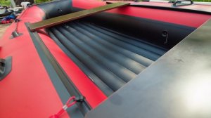 Один в лодке vs двое в лодке - тест на честность 🔥