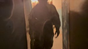 Вымогатели боевых денег