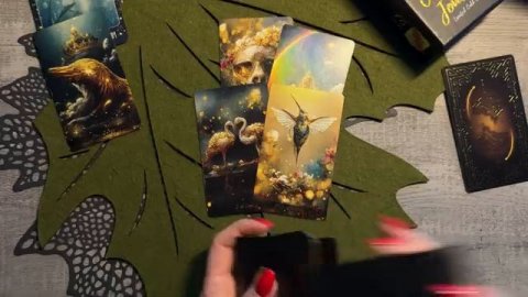 СТРЕЛЕЦ - ТАРО- ДЕКАБРЬ 2025 прогноз ПО ДЕКАДАМ от Татьяны Писоцкой