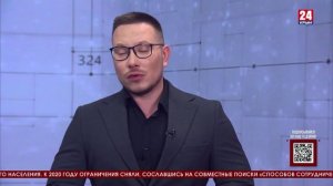 Мнение 24. Путин, Телеграм и стены вместо мостов