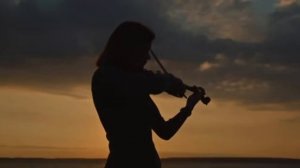 Меня пронзает свет...