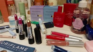 (в другом ракурсе) 🎄 Мой зaказ из каталoга №16/2025 Оpифлэйм