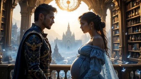 АУДИОКНИГА ПОЛНОСТЬЮ НАСЛЕДИЕ ДВУХ ДУШ ✨ ЛЮБОВНОЕ ФЭНТЕЗИ, ПОПАДАНКА, БЕРЕМЕННОСТЬ, МАГИЯ