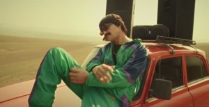 Xamdam Sobirov - 20-mart (Official Music Video)