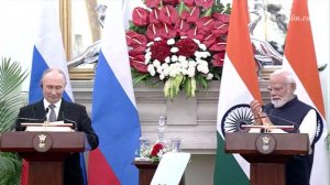 РФ поддерживает кандидатуру Индии в постоянные члены расширенного Совбеза ООН