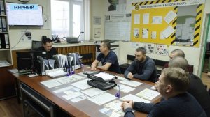 45 предприятий группы АЛРОСА подали заявки на корпоративную  премию «Признание»