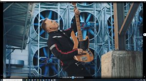 Энергетика - это рок!