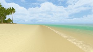 Isla De La - Океан